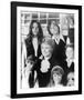 Robin Williams, The Partridge Family (1970)-null-Framed Photo