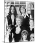 Robin Williams, The Partridge Family (1970)-null-Mounted Photo