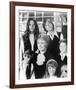 Robin Williams, The Partridge Family (1970)-null-Framed Photo