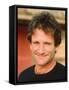 Robin Williams-null-Framed Stretched Canvas