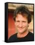 Robin Williams-null-Framed Stretched Canvas