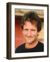 Robin Williams-null-Framed Photo