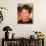 Robin Williams-null-Photo displayed on a wall