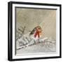 Robin-Clare Davis London-Framed Giclee Print