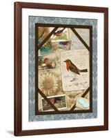 Robin-Kate Ward Thacker-Framed Giclee Print