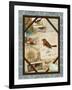 Robin-Kate Ward Thacker-Framed Giclee Print