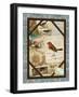 Robin-Kate Ward Thacker-Framed Giclee Print