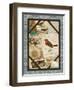 Robin-Kate Ward Thacker-Framed Giclee Print