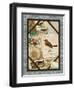 Robin-Kate Ward Thacker-Framed Giclee Print