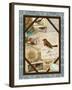 Robin-Kate Ward Thacker-Framed Giclee Print