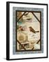 Robin-Kate Ward Thacker-Framed Giclee Print