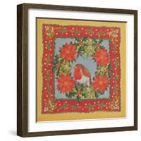 Robin-Linda Benton-Framed Giclee Print