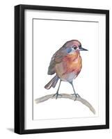 Robin-Elizabeth Rider-Framed Giclee Print