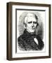 Robinson American Engineer-null-Framed Giclee Print