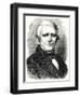 Robinson American Engineer-null-Framed Giclee Print