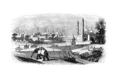 The Lall Bang, 1847-Robinson-Giclee Print
