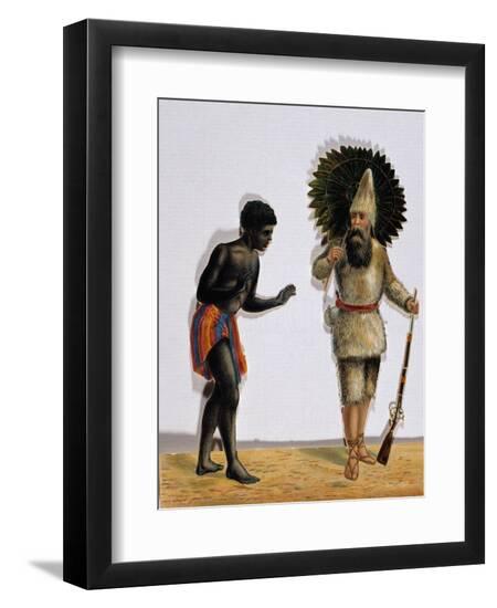 Giclee Print, , large