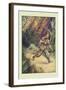 Robinson Crusoe: I Must Confess-Milo Winter-Framed Art Print