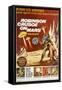 Robinson Crusoe on Mars, 1964-null-Framed Stretched Canvas
