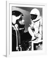 Robinson Crusoe on Mars-null-Framed Photo