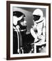 Robinson Crusoe on Mars-null-Framed Photo