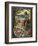 Robinson Crusoe-null-Framed Giclee Print