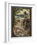 Robinson Crusoe-null-Framed Giclee Print