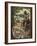 Robinson Crusoe-null-Framed Giclee Print