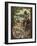 Robinson Crusoe-null-Framed Giclee Print