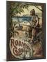 Robinson Crusoe-null-Mounted Premium Giclee Print