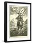 Robinson Crusoe-null-Framed Giclee Print