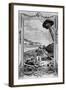 'Robinson Crusoe' --Thomas Stewardson-Framed Giclee Print