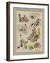 Robinson Crusoe-null-Framed Giclee Print