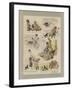 Robinson Crusoe-null-Framed Giclee Print