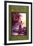 Robinson Crusoe-Milo Winter-Framed Art Print