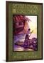 Robinson Crusoe-Milo Winter-Framed Art Print