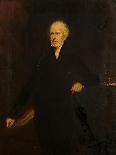 Portrait of Dr. Thomas Masterman Winterbottom-Robinson Elliot-Giclee Print