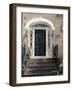 Robinson Street-Megan Meagher-Framed Art Print