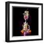 Robo Baby-null-Framed Art Print