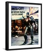 RoboCop-null-Framed Photo