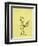 Robot Bird-Michael Murdock-Framed Premium Giclee Print