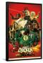 Robot Chicken - One Sheet-Trends International-Framed Poster