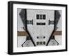 Robot House, 2014-Ant Smith-Framed Giclee Print