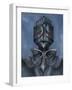 Robot Knight-Patricia Dymer-Framed Giclee Print