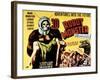 Robot Monster, 1953-null-Framed Art Print