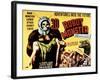 Robot Monster, 1953-null-Framed Art Print