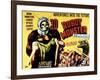 Robot Monster, 1953-null-Framed Art Print