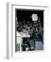 Robot Organ Player at Expo-Mrs Holdsworth-Framed Photographic Print