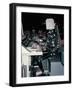 Robot Organ Player at Expo-Mrs Holdsworth-Framed Photographic Print