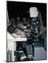 Robot Organ Player at Expo-Mrs Holdsworth-Mounted Photographic Print